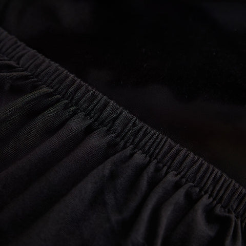 Close-up: Stretch
