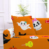 Cute Halloween - TWO PIECES - EXPANDABLE CUSHION COVERS 18