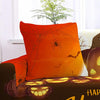 Happy Halloween - TWO PIECES - EXPANDABLE CUSHION COVERS 18