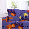 Happy scary Halloween - TWO PIECES - EXPANDABLE CUSHION COVERS 18