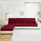 Water-Repellent Sofa Cushion Cover