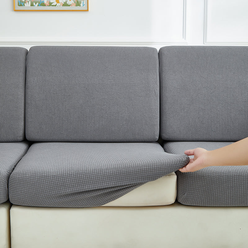 EasyDrap™, cushion by cushion