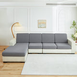 Water-Repellent Sofa Cushion Cover