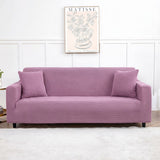 Water-Repellent Sofa Cover