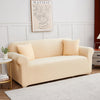 Load image into Gallery viewer, Beige - Extendable Armchair and Sofa Covers - The Sofa Cover House