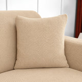 Water-Repellent Cushion Cover 45 × 45 cm — Single