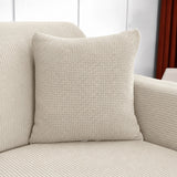Water-Repellent Cushion Cover 45 × 45 cm — Single