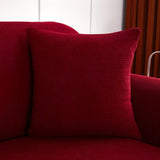 Water-Repellent Cushion Cover 45 × 45 cm — Single