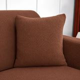Water-Repellent Cushion Cover 45 × 45 cm — Single