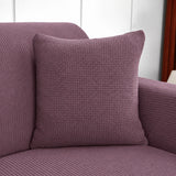 Water-Repellent Cushion Cover 45 × 45 cm — Single
