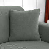 Water-Repellent Cushion Cover 45 × 45 cm — Single