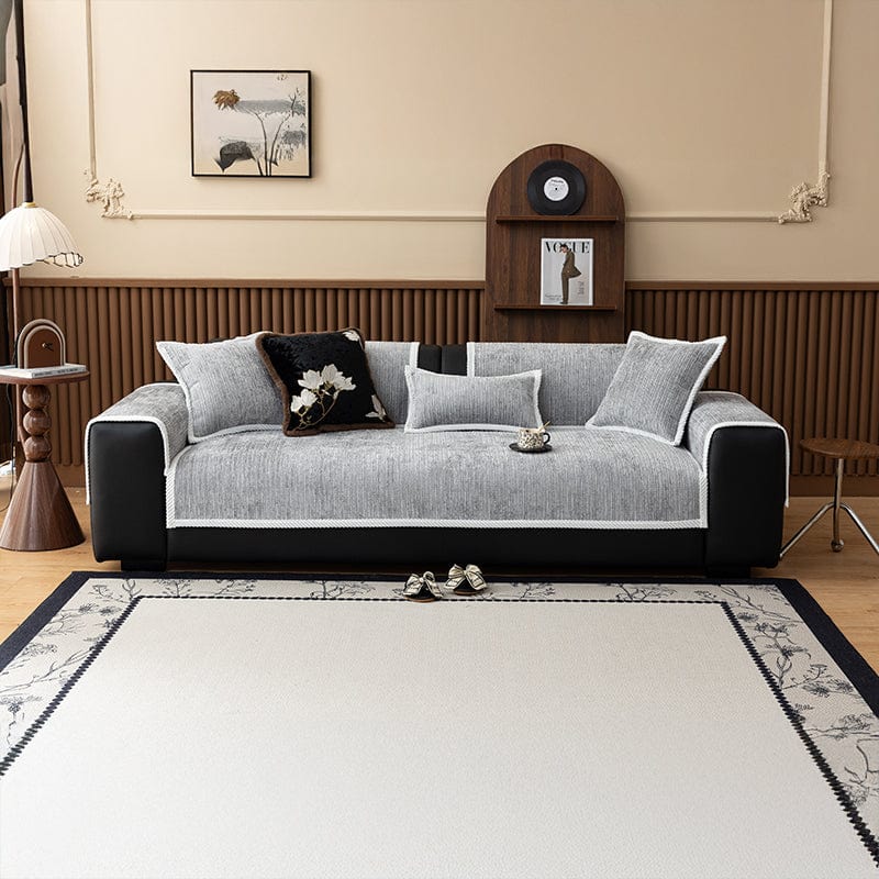 EasyCover™, laid flat