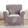 Fine - Extendable Armchair and Sofa Covers - The Sofa Cover House