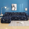 Galaxy - Extendable Armchair and Sofa Covers - The Sofa Cover House