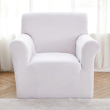 Stretch Armchair Cover