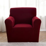 Water-Repellent Armchair Cover