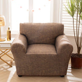 Stretch Armchair Cover