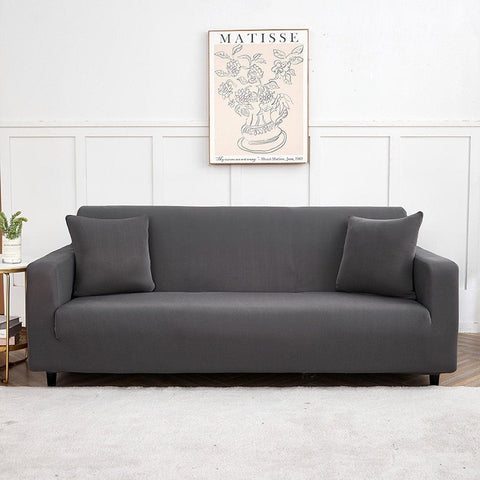 Best-seller: stretch sofa cover