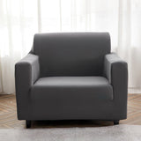 Stretch Armchair Cover