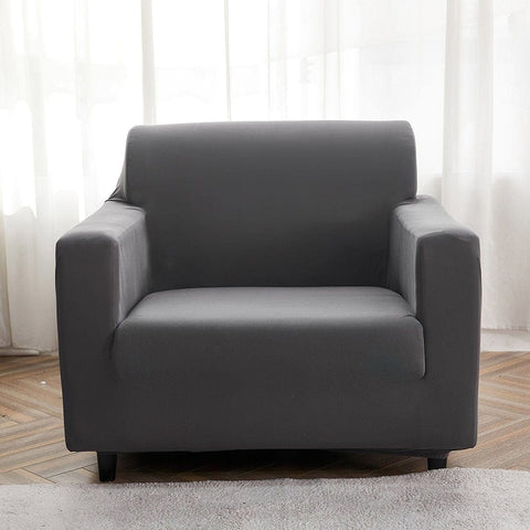Best-seller: stretch armchair cover