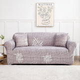 Stretch Sofa Cover