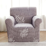 Stretch Armchair Cover