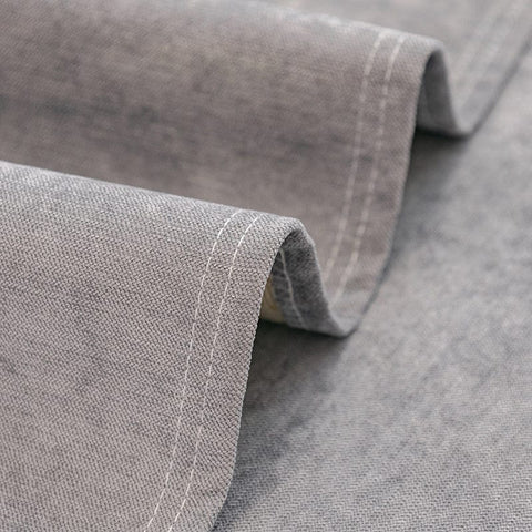 Close-up: Waterproof fabric