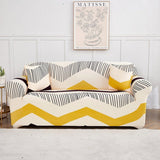Stretch Sofa Cover
