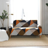Water-Repellent Sofa Cover