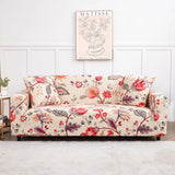 Stretch Sofa Cover