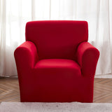 Stretch Armchair Cover