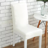 Stretch Dining Chair Cover