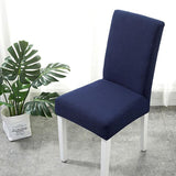 Water-Repellent Dining Chair Cover