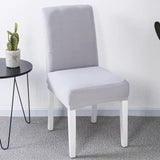 Stretch Dining Chair Cover