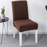 Stretch Dining Chair Cover