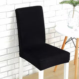 Stretch Dining Chair Cover
