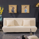Water-Repellent Click-Clack Sofa Bed Cover