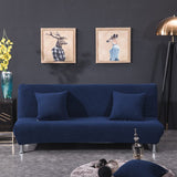 Water-Repellent Click-Clack Sofa Bed Cover