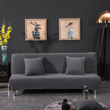 Water-Repellent Click-Clack Sofa Bed Cover