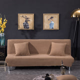 Water-Repellent Click-Clack Sofa Bed Cover