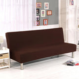 Stretch Click-Clack Sofa Bed Cover