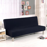 Stretch Click-Clack Sofa Bed Cover