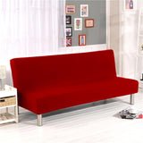 Stretch Click-Clack Sofa Bed Cover