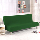 Stretch Click-Clack Sofa Bed Cover