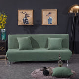 Water-Repellent Click-Clack Sofa Bed Cover