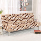 Stretch Click-Clack Sofa Bed Cover