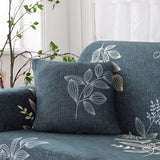 Water-Repellent Cushion Covers 45 × 45 cm — Pack of 2