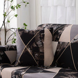 Water-Repellent Cushion Covers 45 × 45 cm — Pack of 2
