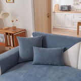 EasyCover Chenille Cushion Cover — Single