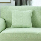 Stretch Cushion Covers 45 × 45 cm — Pack of 2